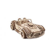 Ugears Drift Cobra Racewagen