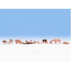 15712 Noch Varkens