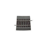 42509 Roco Line met bedding Gebogen rail R3 1/4, 7.5°