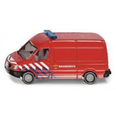 0808 Siku Brandweer NL