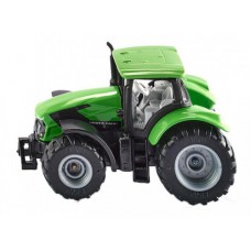 1081 Siku DEUTZ-FAHR TTV 7250 Agrotron