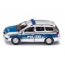 1401 Siku VW Passat Polizei