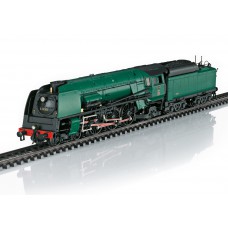 39480 Marklin Sneltrein-stoomlocomotief serie 1 SNCB/NMBS MFX+ & Sound