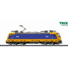 16875 Minitrix N Elektrische locomotief TRAXX NS 186 012 DCC Sound