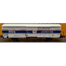 20450 Exact-Train NS GBS Frico Epoche III Productie 2020