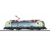 22095 Trix Elektrische locomotief Vectron Rh 475 "Die Alpinisten" DCC Sound