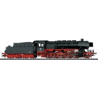 22787 Trix Stoomlocomotief BR 50 2640 van de Deutsche Bundesbahn DCC MFX Sound