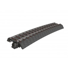 24315 Marklin Gebogen rails R3