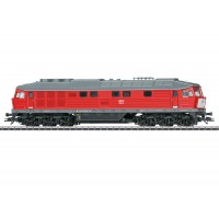 36435 Marklin Diesellocomotief serie 232 241-0 Ludmilla DB AG MFX Sound