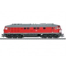 36435 Marklin Diesellocomotief serie 232 241-0 Ludmilla DB AG MFX Sound