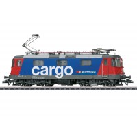 37340 Marklin Elektrische locomotief Re 421 SBB Cargo MFX+ & Sound