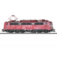 22619 Trix Elektrische locomotief serie 150 144-4 DB AG MFX+ & Sound MHI