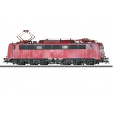 37858 Marklin Elektrische locomotief serie 150 144-4 DB AG MFX+ & Sound MHI