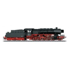 37897 Marklin Stoomlocomotief serie 50 2640 MFX+ & Sound