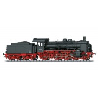 22891 Trix Stoomlocomotief serie 38 2919 P8 MFX+ & Sound