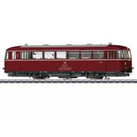 39958 Marklin Motorwagen serie 724 003-9 als meetwagen DB MFX+ & Sound MHI