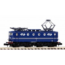 40370 Piko N E-lok Serie 1100 1152 NS Blauw