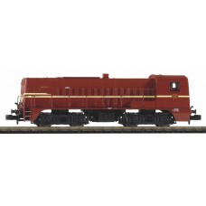 40440 Piko N Diesellok NS 2200 - 2297 Bruin