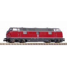 40501 Piko N Diesellocomotief BR 221 113-4 DB DCC Sound