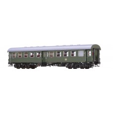 46097 Brawa Personenrijtuig B4yg van de DB, tijdperk III