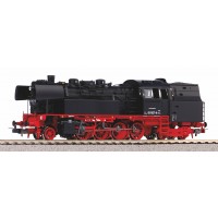 50632 Piko Stoomlocomotief BR 83.10 DR DCC Sound + Rook