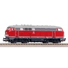 52404 Piko Diesellok BR V160 064