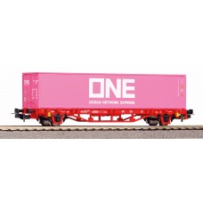 57757 Piko Containerwagen NS VI 1x40' Container ONE