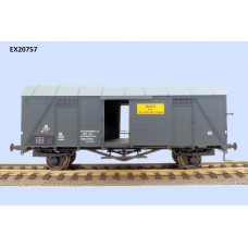 20757 Exact-Train NS CHGZ 13833 Los gestort graan III