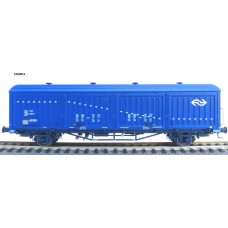 20811 Exact-Train NS Hbis Nr. 01 EUROP 84 NS 225 3 067-7 "Philips Kobenhavn"