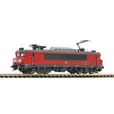 732171 Fleischmann N E-lok DB Cargo NL 1600 - 1616 DCC Sound