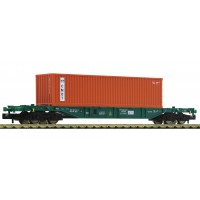 825212 Fleischmann N Containerwagen „CMBT“ IFB