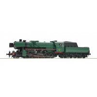 70271 Roco Stoomlocomotief 26.101, PFT-TSP SNCB