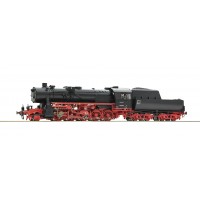 70276 Roco Stoomlocomotief BR 52 2443 DCC Sound