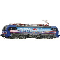 71949 Roco E-lok VECTRON 193 525-3 SBB Cargo International "Holland Piercer" DCC Sound