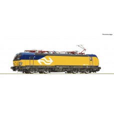 739352 Fleischmann N E-lok VECTRON 193 759-8 NS DC Sound