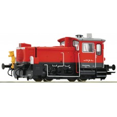 72017 Roco Diesellocomotief 335 160-8 DB AG DCC Sound