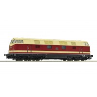 73047 Roco Diesellocomotief BR V 180 206 DR DCC Sound