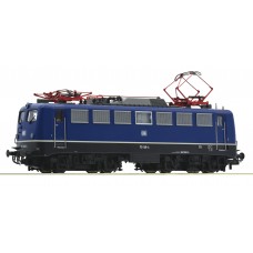 73075 Roco E-lok 110 148-4 DB DCC Sound