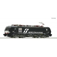 73974 Roco E-lok Vectron BR 193 702-8 Mercitalia Rail