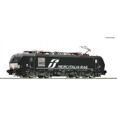 73974 Roco E-lok Vectron BR 193 702-8 Mercitalia Rail