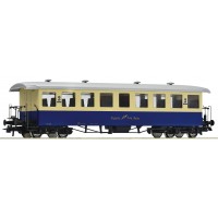 74506 Roco Tandradbaan Personenwagen Alpspitz-Bahn