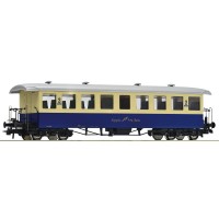 74507 Roco Tandradbaan Personenwagen Alpspitz-Bahn