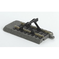 55446 Piko Stootblok met rail