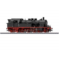 39785 Marklin Stoomlocomotief DB serie 078 MFX+ & Sound