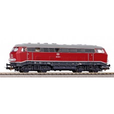 52402 Piko Diesellok BR 216 010-9 DCC Sound