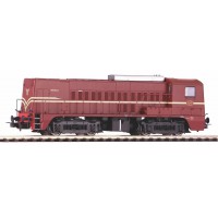 52692 Piko Diesellok NS 2200 - 2255 Bruin Ep. III