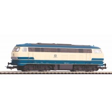 57806 Piko Diesellok BR 218 218-6 DB AC Digitaal