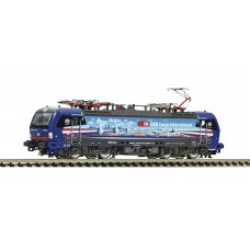 739353 Fleischmann N E-lok 193 525-3 SBB Cargo International "Hollandpiercer" DCC Sound