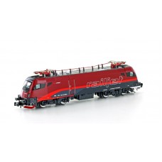 2785 HobbyTrain N E-lok RH 1116 240-3 ÖBB Railjet