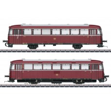 39978 Marklin DB Railbus - Triebwagen BR VT 98.9 DB MFX+ & Sound